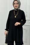 Ekin Takım Siyah