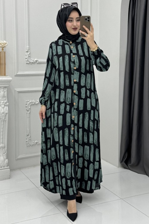 Eslem Takım Zümrüt