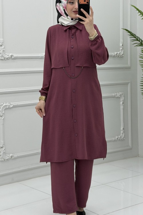 Filiz Takım Gül
