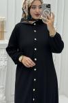 Göksu Takım Siyah