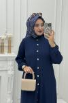 Göksu Takım Lacivert