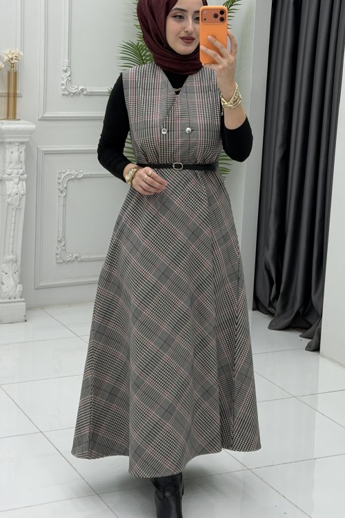 Jülide Jile Antrasit