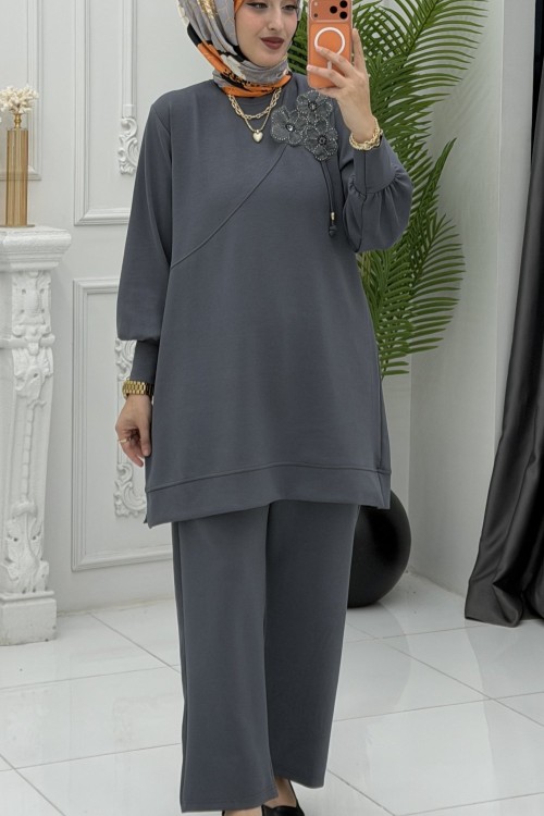 Maral Takım Antrasit