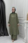 Melisa Takım Haki
