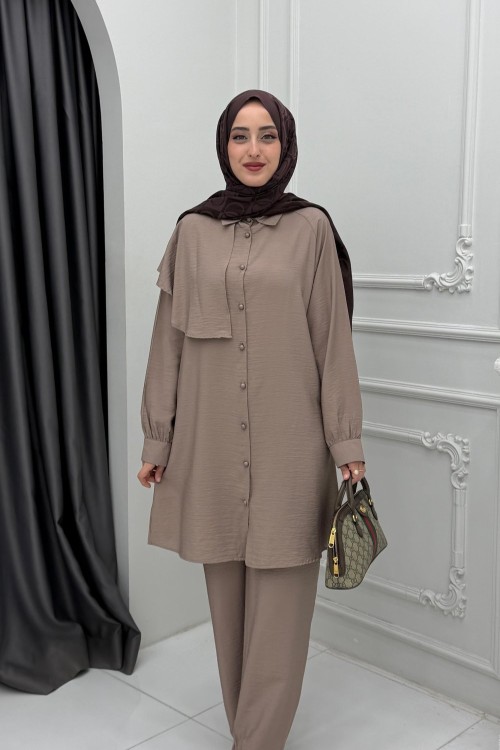 Miray Takım Vizon