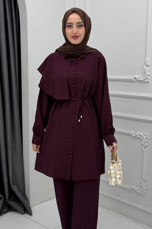 Miray Takım Mürdüm