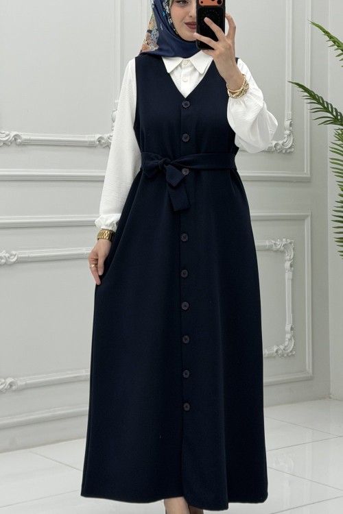 Pınar Jile Lacivert