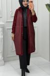 YF1167 Bordo