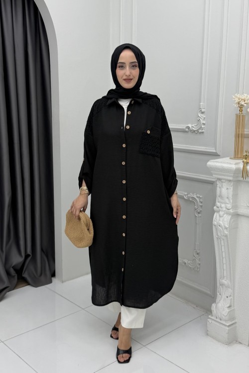 Serra Kap Siyah
