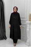 Şule Takım Siyah