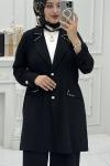 Tilya Takım Siyah