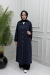 Yasemin Kap Antrasit