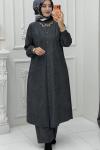 Yasemin Takım Antrasit