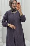 Yasemin Takım Lila