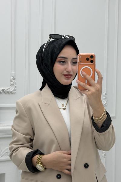 YF1197 Siyah