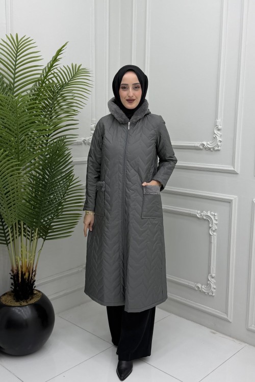 Zehra Mont Antrasit