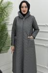 Zehra Mont Antrasit