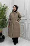 Zehra Mont Bej