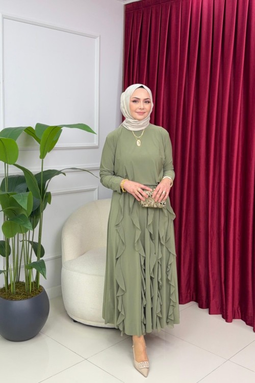 ALAZ ETEKLİ TAKIM - MİNT