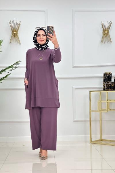 Almina Takım - Gül