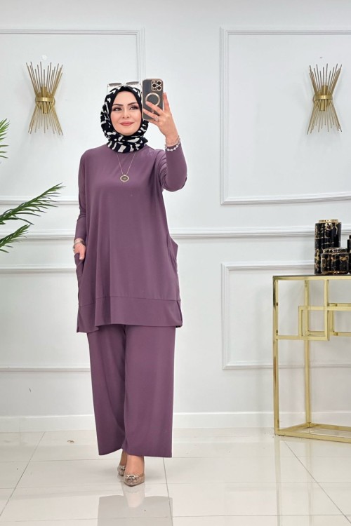 Almina Takım - Gül