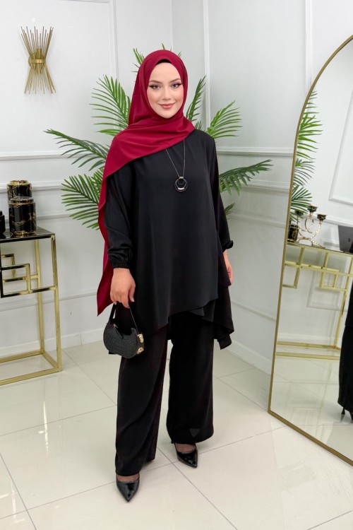 ARZU TAKIM-SİYAH