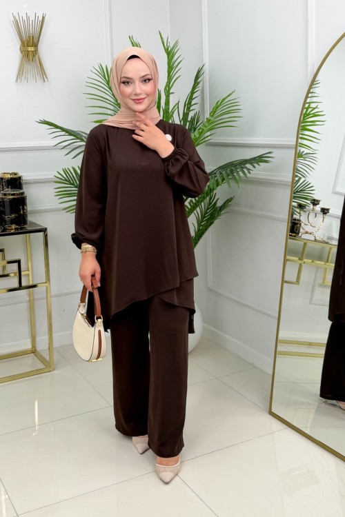 ARZU TAKIM-ACI KAHVE