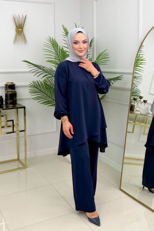 ARZU TAKIM-LACİVERT