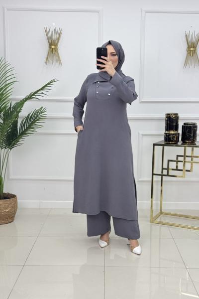 BAHAR TAKIM-ANTRASİT