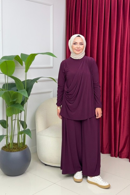 ELORA TAKIM - MÜRDÜM