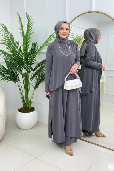 ESME TAKIM - ANTRASİT