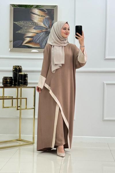 FERYAL TAKIM CAMEL