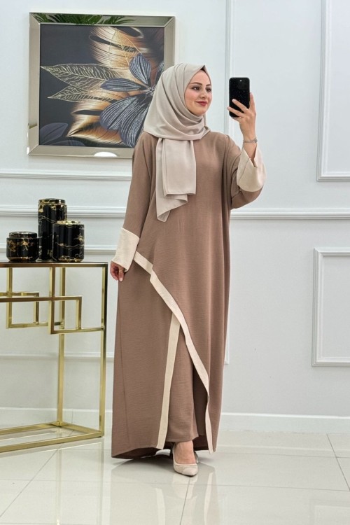 FERYAL TAKIM CAMEL