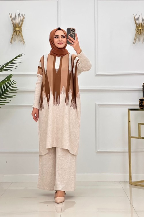 HALİME TAKIM-BEJ