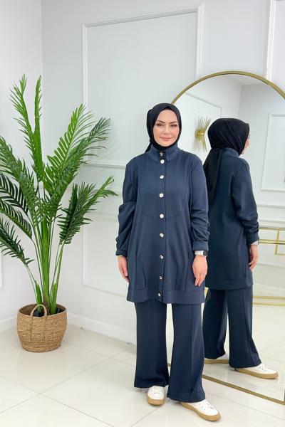 LUNA OYSHO TAKIM - DUMAN