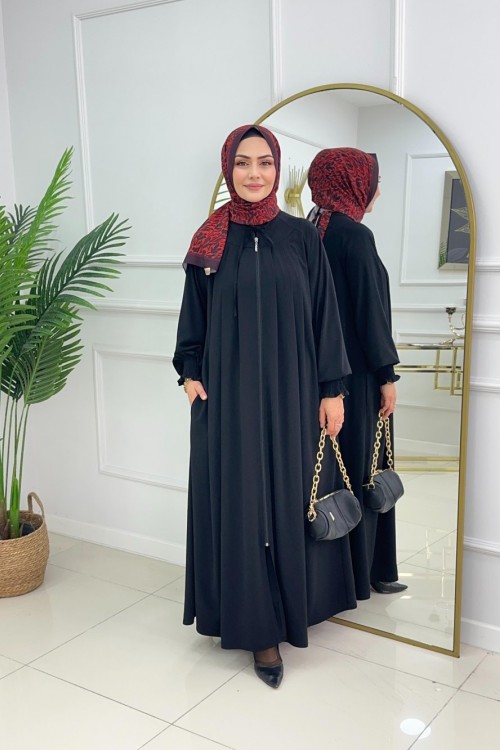 MAHUR FERACE - SİYAH