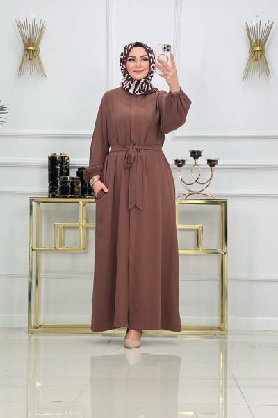 Mariana Ferace-Sütlü Kahve