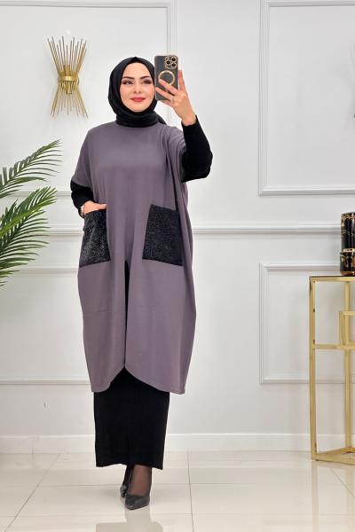 MELİSA PANÇO-DUMAN