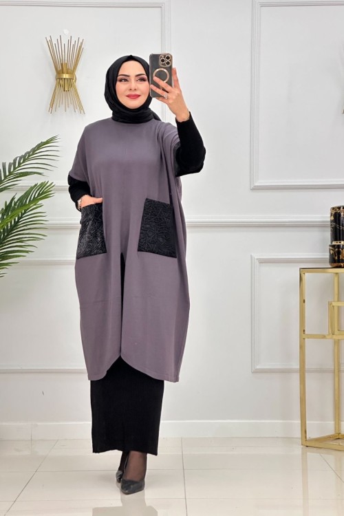 MELİSA PANÇO-DUMAN