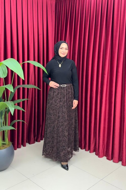 MOSSO ETEK-ACI KAHVE