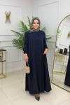 NESLİHAN ABAYA-LACİVERT