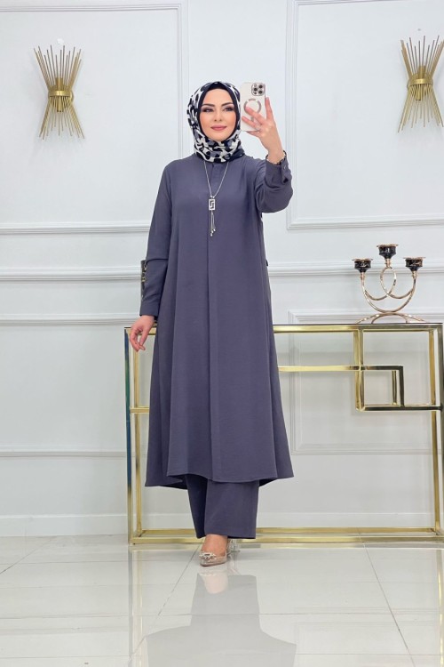 Nihan Takım
