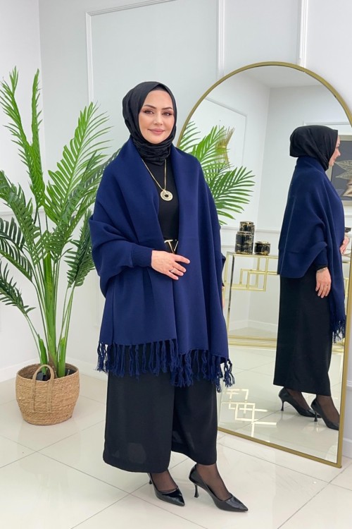 ROYAL PANÇO - LACİVERT