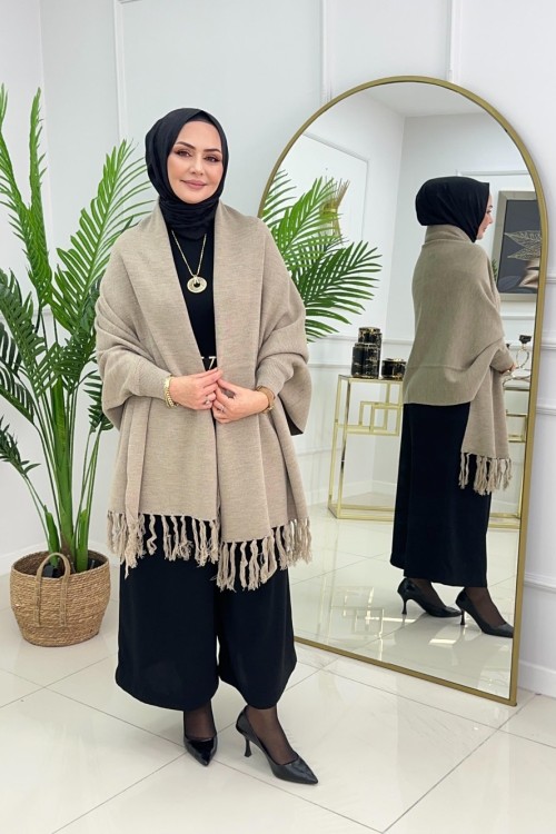 ROYAL PANÇO - VİZON