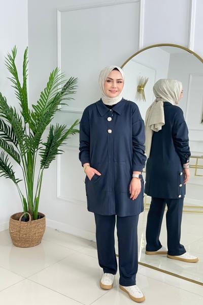 SERAP OYSHO TAKIM - DUMAN