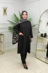 SEVDA TAKIM-SİYAH