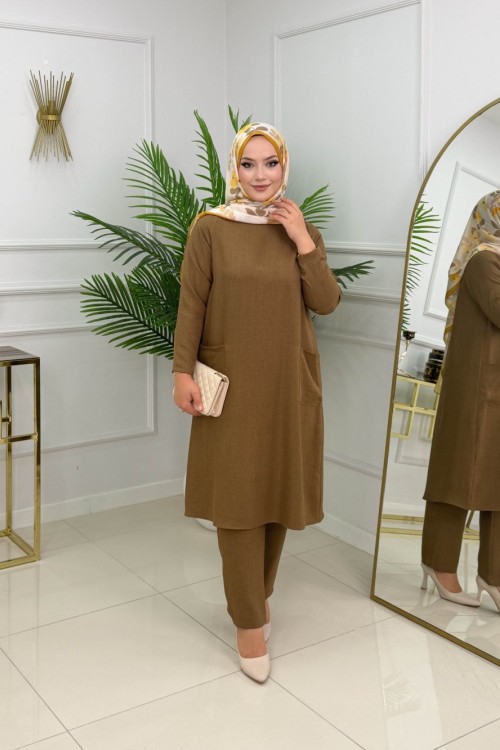 SEVDA TAKIM-CAMEL