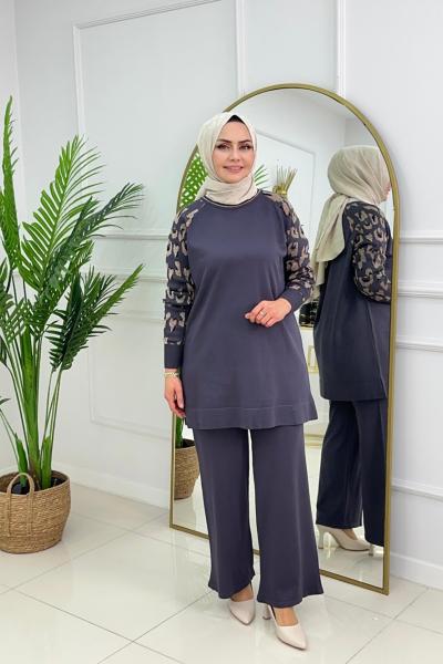 SEYHAN TAKIM - ANTRASİT