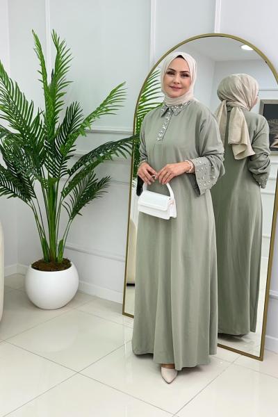 SULTAN ELBİSE - MİNT