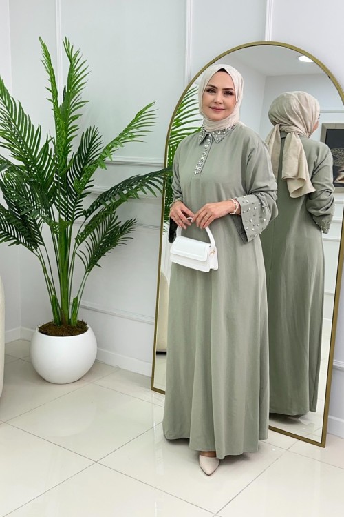 SULTAN ELBİSE - MİNT